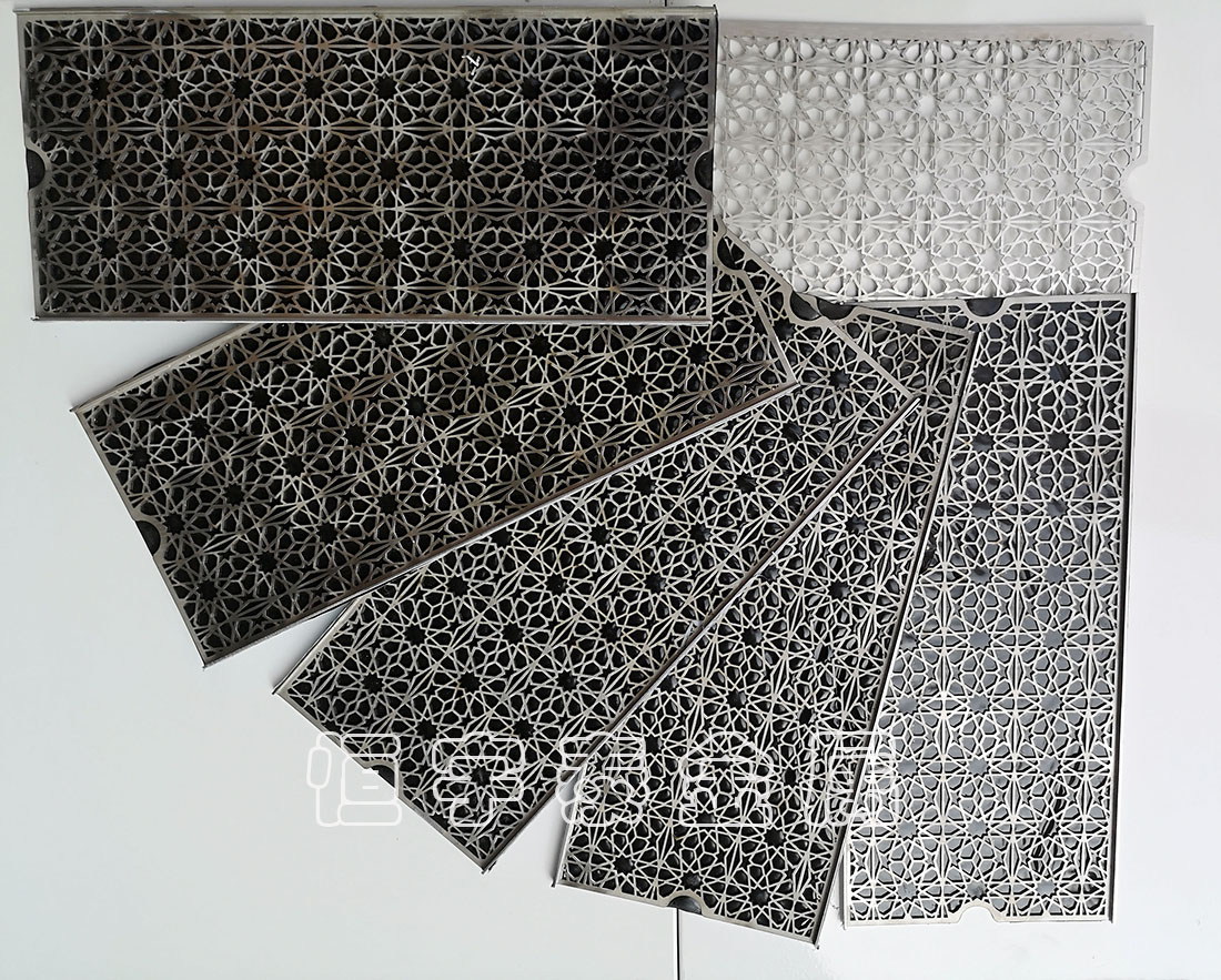 專(zhuān)業(yè)鈑金激光加工