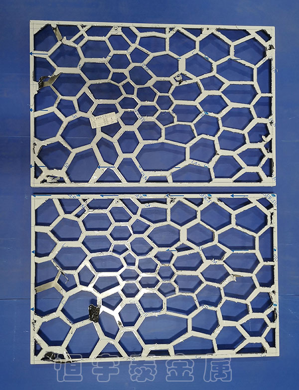 鈑金激光切割加工廠