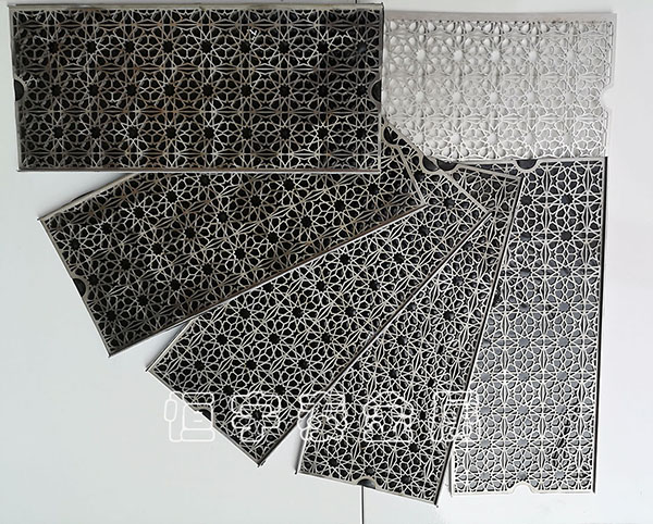 激光切割加工廠家