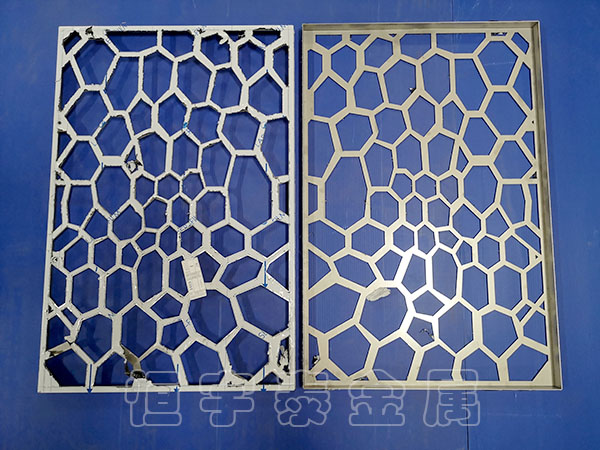 激光切割加工廠家