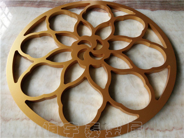 鈑金激光切割加工廠家