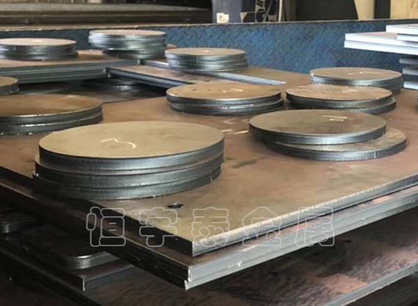 激光切割加工廠家