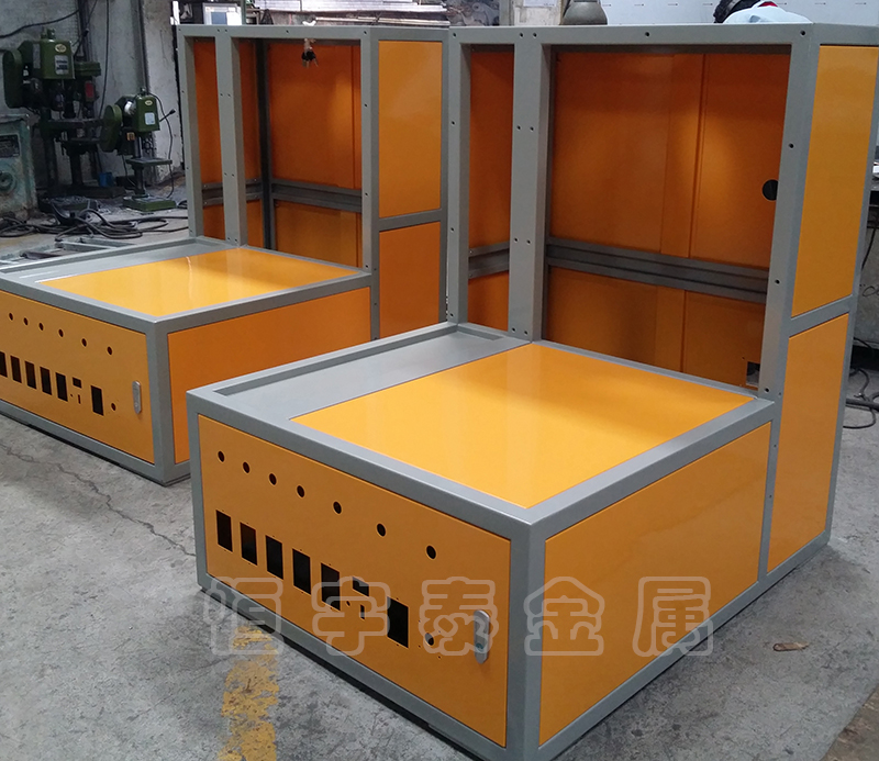 高新技術(shù)企業(yè)鈑金加工廠家