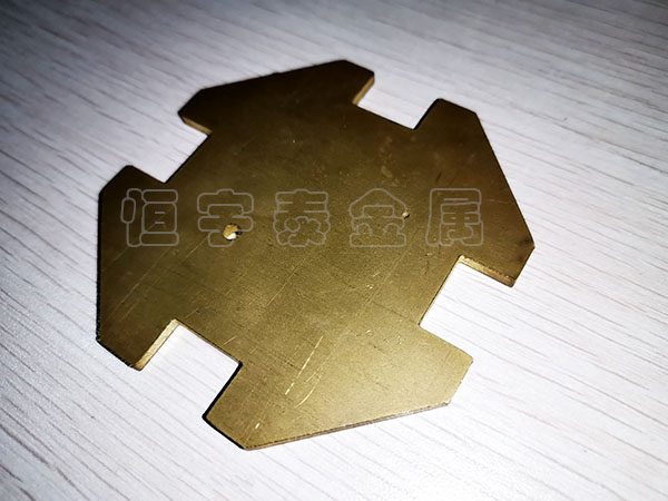 廣州鈑金激光切割加工廠家