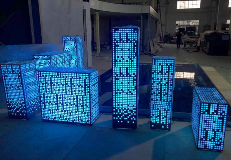 鈑金激光切割加工廠家