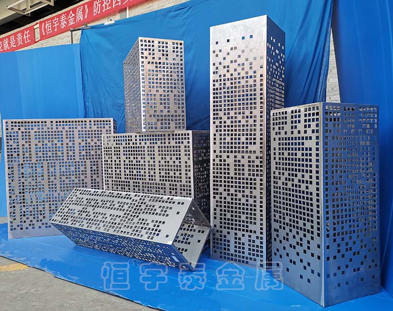 廣州鈑金激光切割加工廠家