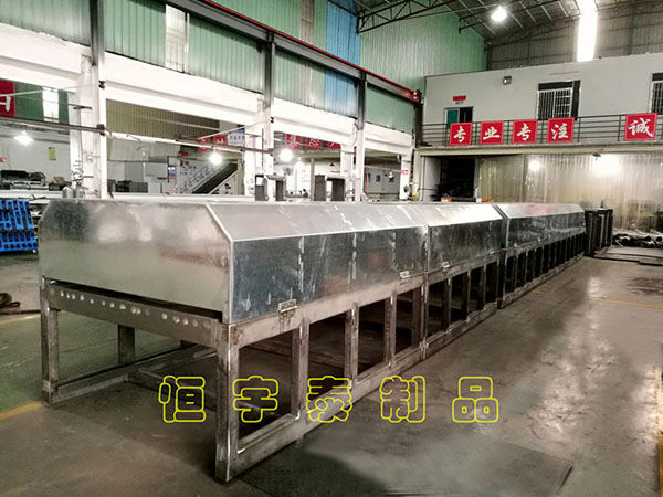 鈑金加工聯(lián)接又有什么特點