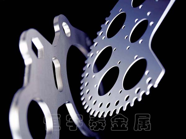 圓孔在激光切割加工有哪些需要注意的事項