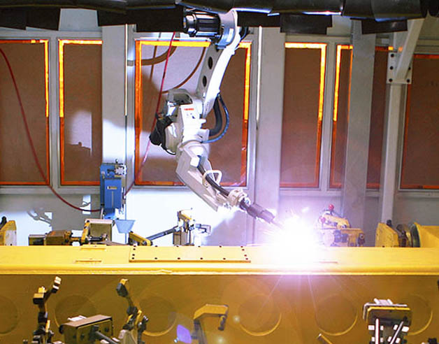 實(shí)力較強(qiáng)的廣東不銹鋼鈑金焊接加工廠(chǎng)家有哪些