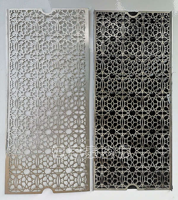 廣州激光切割加工廠