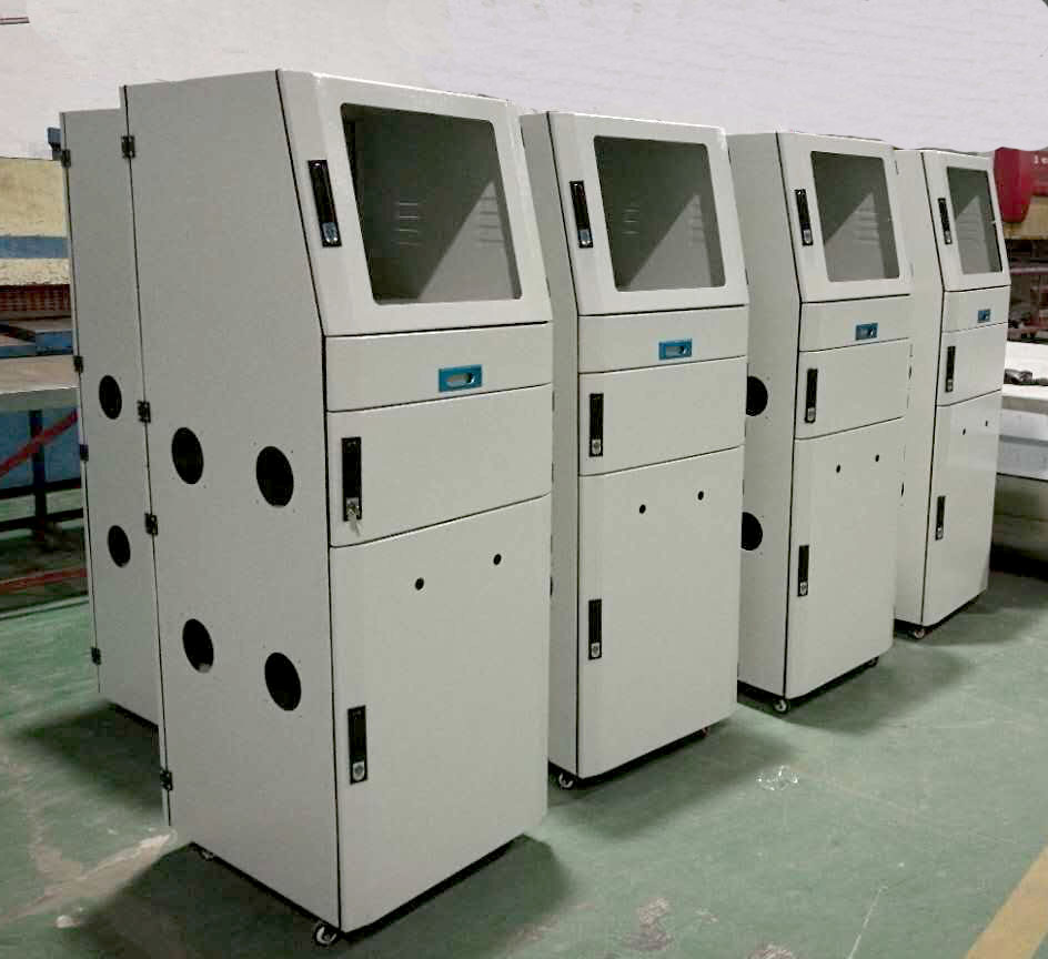 華南鈑金加工廠家