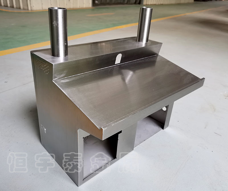 廣州不銹鋼加工廠