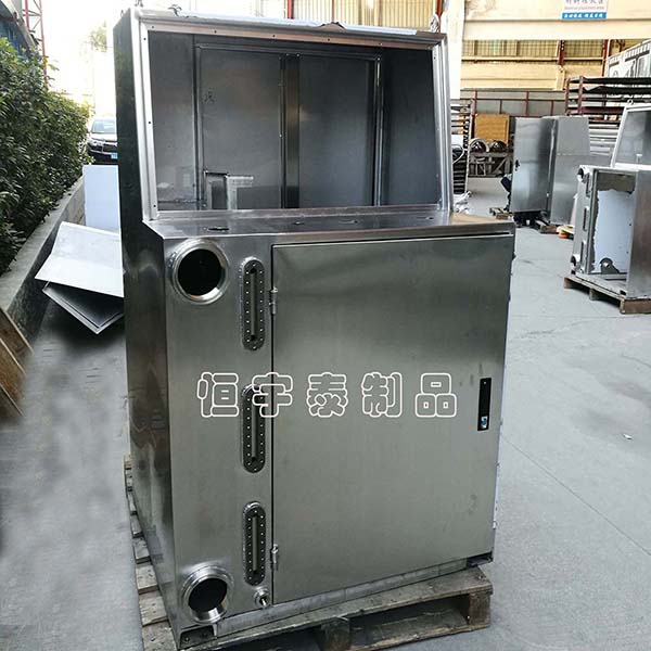 廣州鈑金加工廠推薦