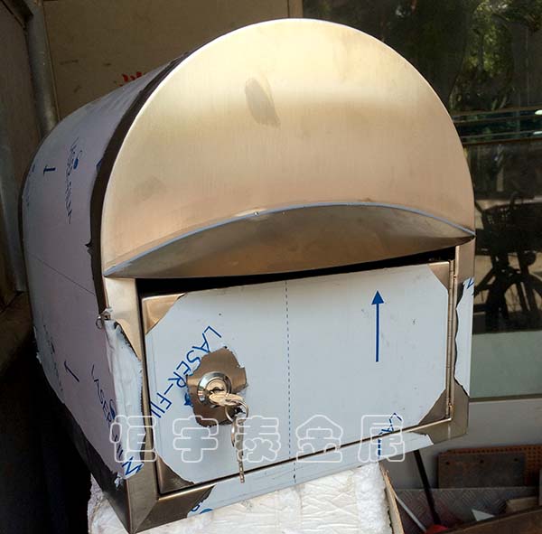 廣州鈑金加工廠家