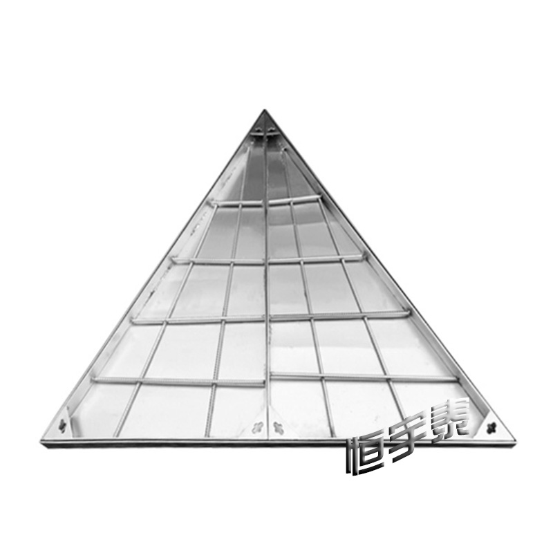 番禺不銹鋼井蓋廠(chǎng)家