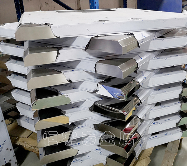 番禺精密鈑金加工廠