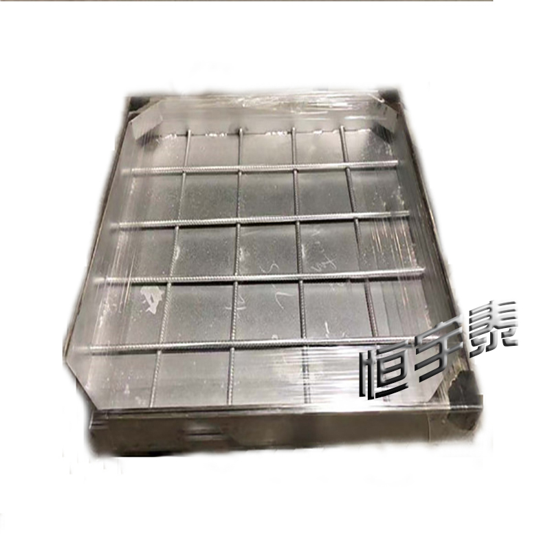 陽江不銹鋼井蓋廠