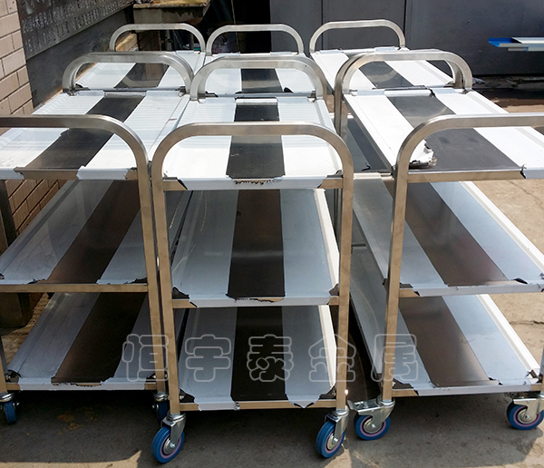 本土的鈑金加工廠在哪里？