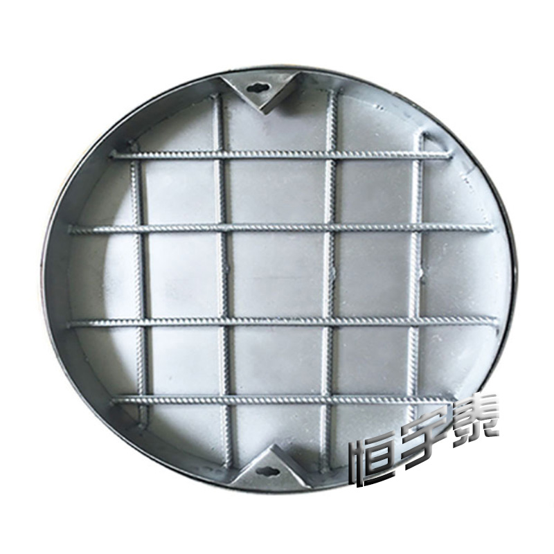 梅州球墨鑄鐵井蓋廠