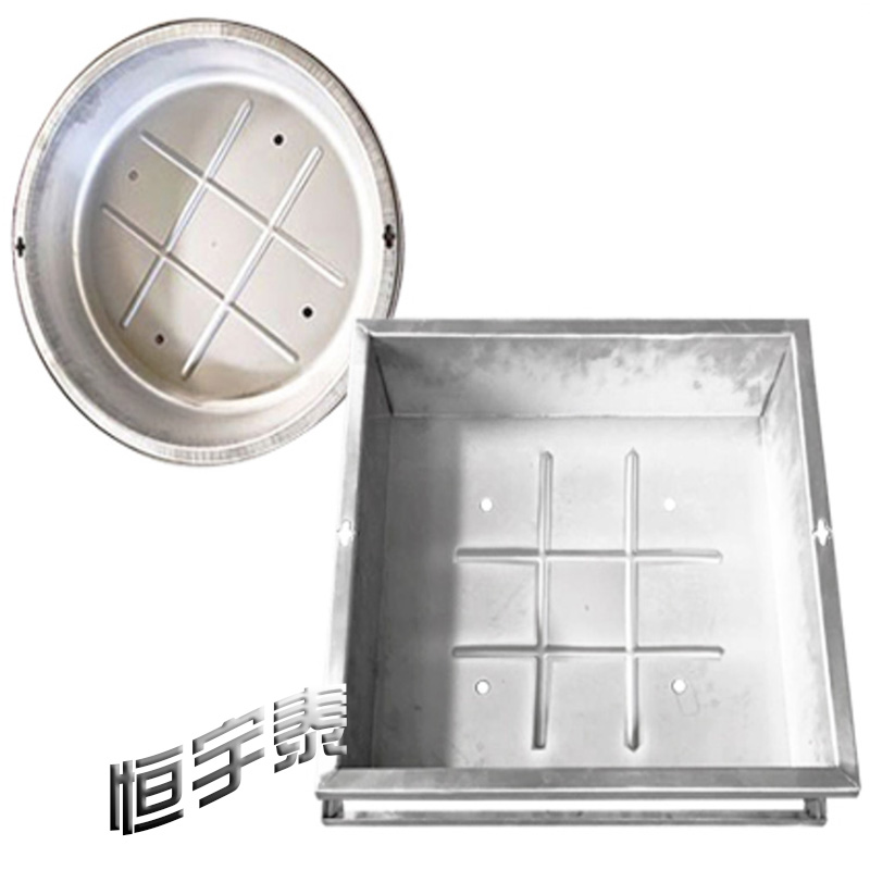 云浮復(fù)合材料井蓋廠