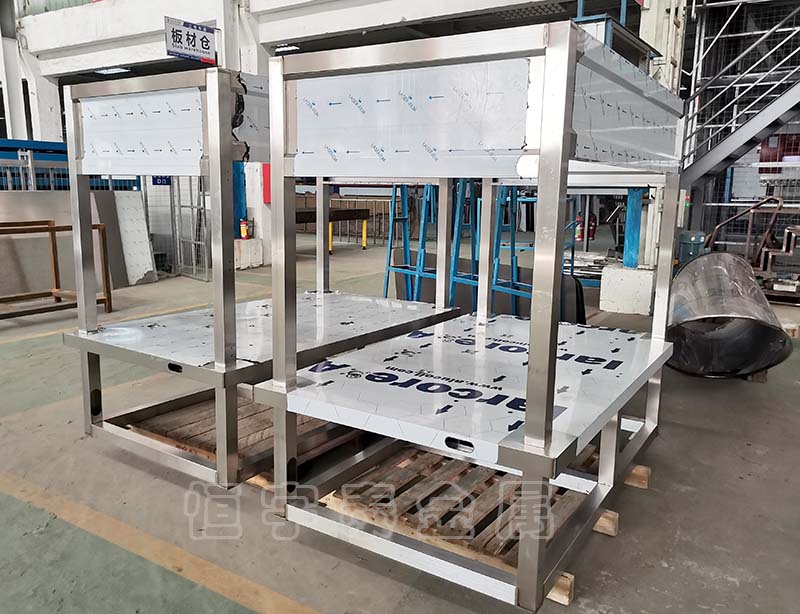 還在為了鈑金加工成本高而煩惱嗎