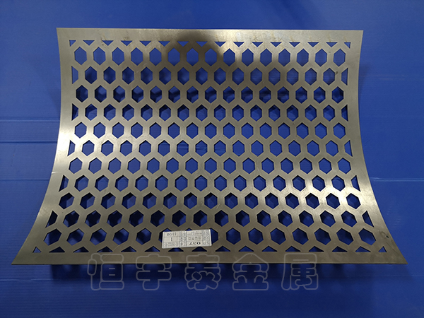 鈑金加工數(shù)控沖床的加工方式有哪些？