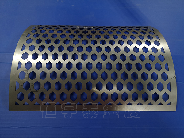 鈑金加工數(shù)控沖床的加工方式有哪些