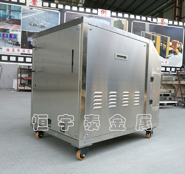 不銹鋼鈑金加工工藝步驟有哪些要求？