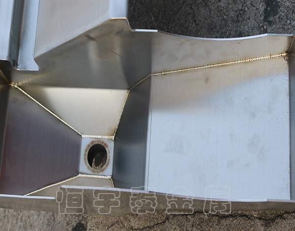 導致焊接加工變形原因有哪些？