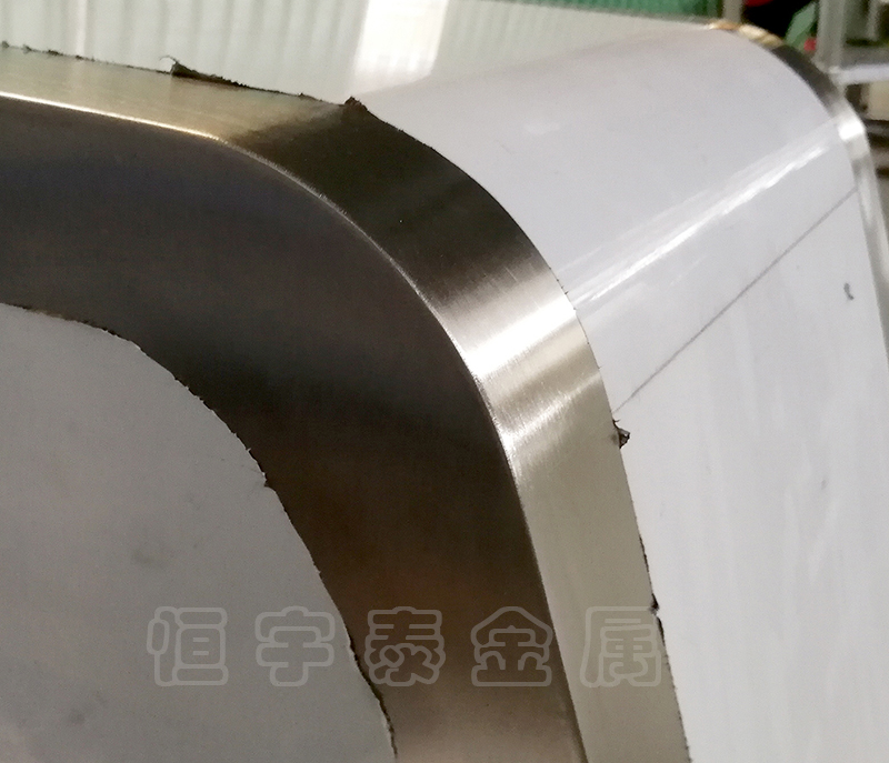 加工鋁合金機(jī)箱工藝較好的焊接加工方式有哪些？