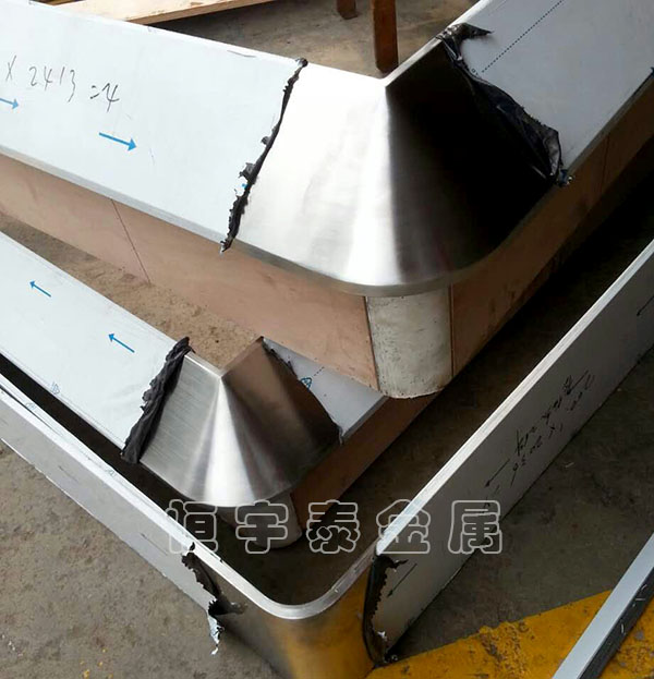 加工鋁合金機(jī)箱工藝較好的焊接加工方式有哪些？