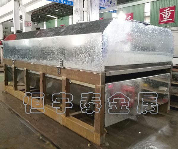 鈑金加工中去掉氧化皮的方法有哪些？