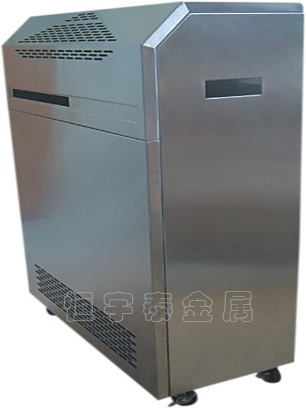 不銹鋼加工機(jī)箱的工藝有哪些要求？