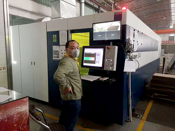 激光切割的沖擊下傳統(tǒng)鈑金加工還有何優(yōu)勢？