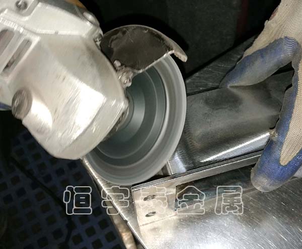 焊后對(duì)焊接加工件的清理和檢驗(yàn)有哪些步驟？