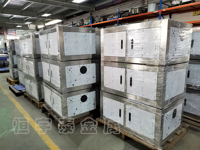 如何判斷不銹鋼加工制品的好壞？