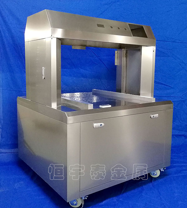 鈑金加工車間有哪些要求？