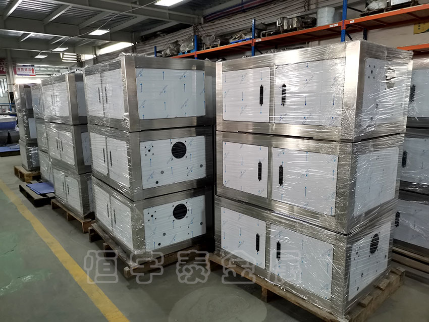 防止不銹鋼加工后點蝕的方法 ，那應(yīng)該如何防止？