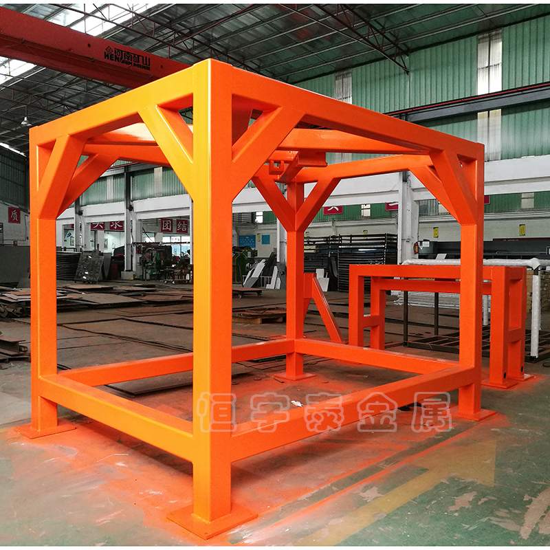 鈑金加工安全生產(chǎn)注意事項