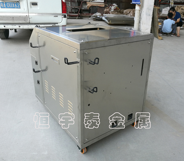 鈑金加工不銹鋼機(jī)箱機(jī)柜的特點(diǎn)的是什么？