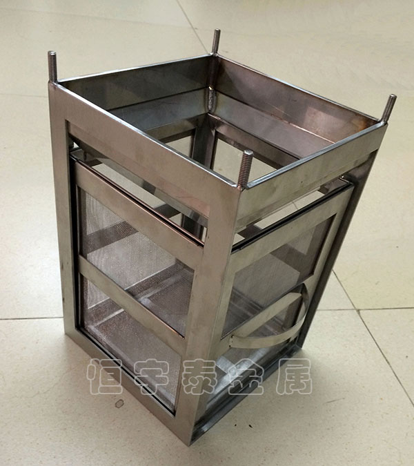 鈑金加工廠家對材料選擇有哪些注意事項？