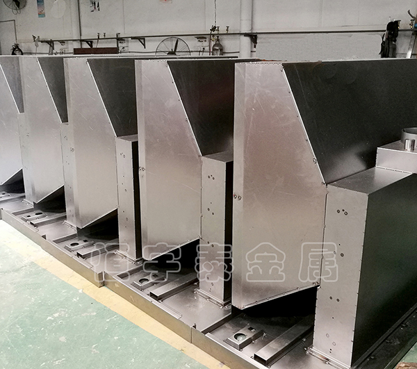 鈑金加工廠如何把控質(zhì)量控制質(zhì)檢？