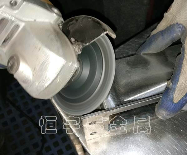 在鈑金焊接加工前應(yīng)遵循哪些規(guī)范？