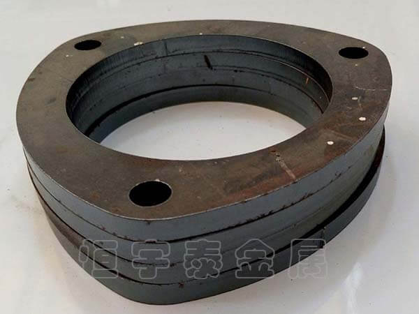 激光切割加工步驟及其特點