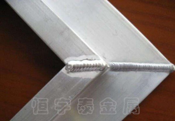 鋁型材焊接加工有哪幾個(gè)大方法實(shí)際操作？