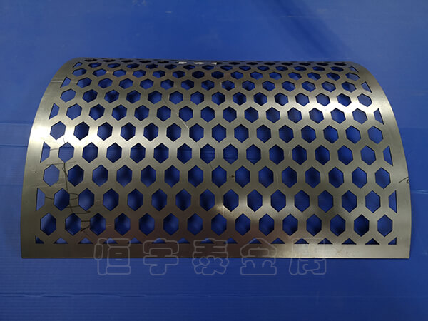 不銹鋼加工分享固溶處理的冷卻速度