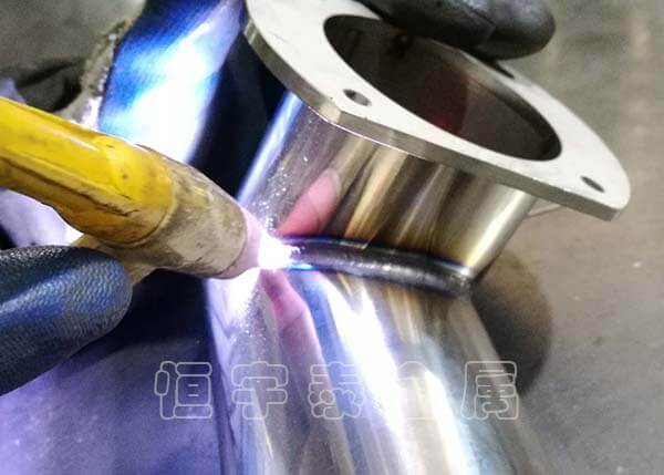 鈑金焊接加工過程中要求有哪些些