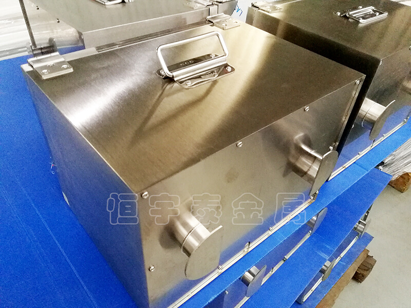 不銹鋼加工關(guān)于不銹鋼管深加工常見(jiàn)方法