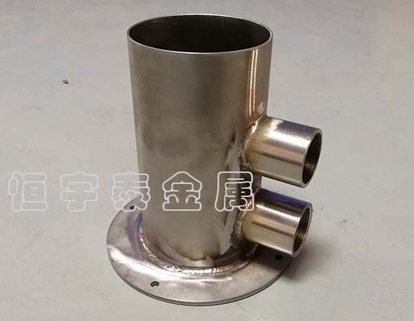 不銹鋼加工廠分享香檳金與玫瑰金不銹鋼板裝飾成效的區(qū)別