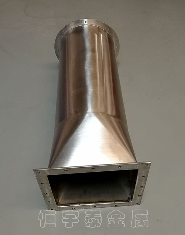 不銹鋼加工廠分享正火與退火的區(qū)別